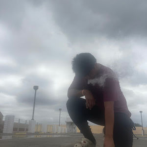 Meet your Posher, Thyson